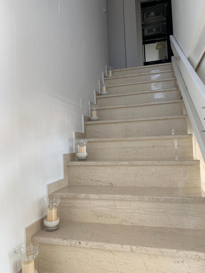 Villa Muse 圣尼古拉奥斯 外观 照片