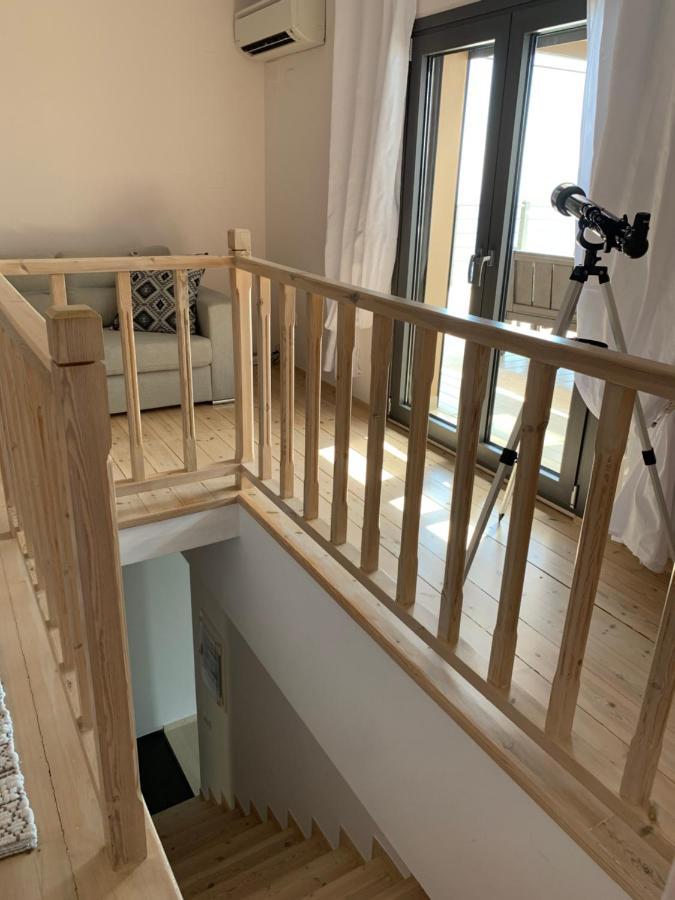 Villa Muse 圣尼古拉奥斯 外观 照片