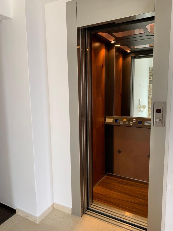 Villa Muse 圣尼古拉奥斯 外观 照片