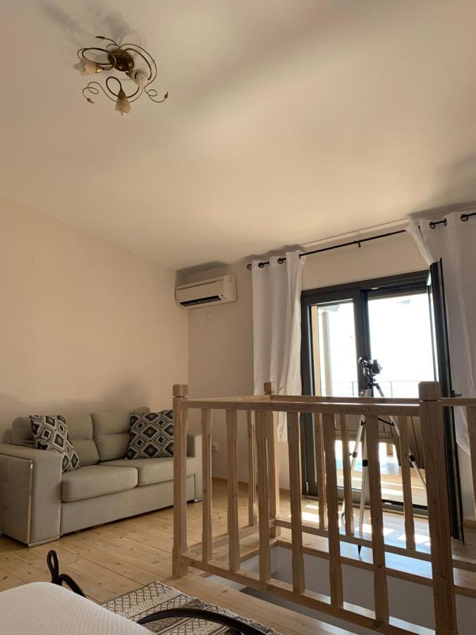 Villa Muse 圣尼古拉奥斯 外观 照片