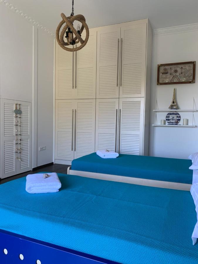 Villa Muse 圣尼古拉奥斯 外观 照片