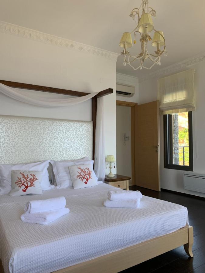 Villa Muse 圣尼古拉奥斯 外观 照片