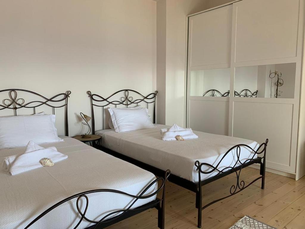 Villa Muse 圣尼古拉奥斯 外观 照片