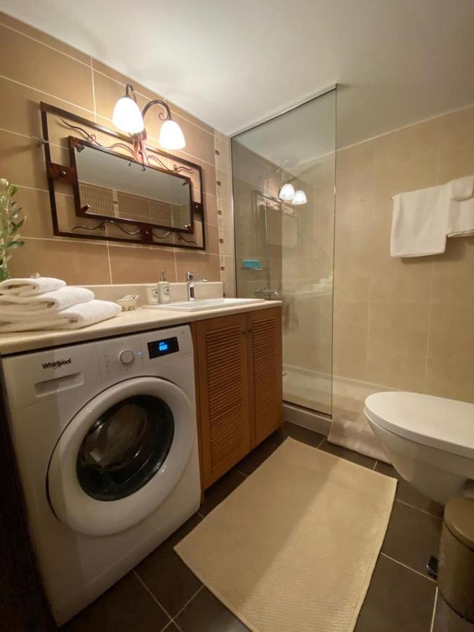 Villa Muse 圣尼古拉奥斯 外观 照片