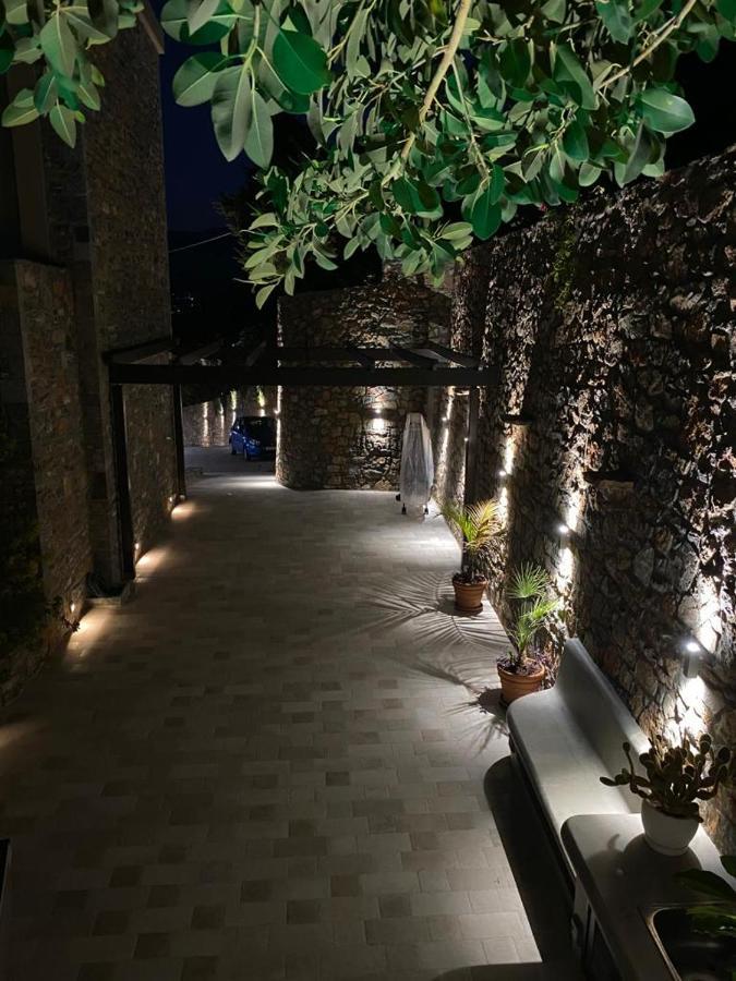 Villa Muse 圣尼古拉奥斯 外观 照片