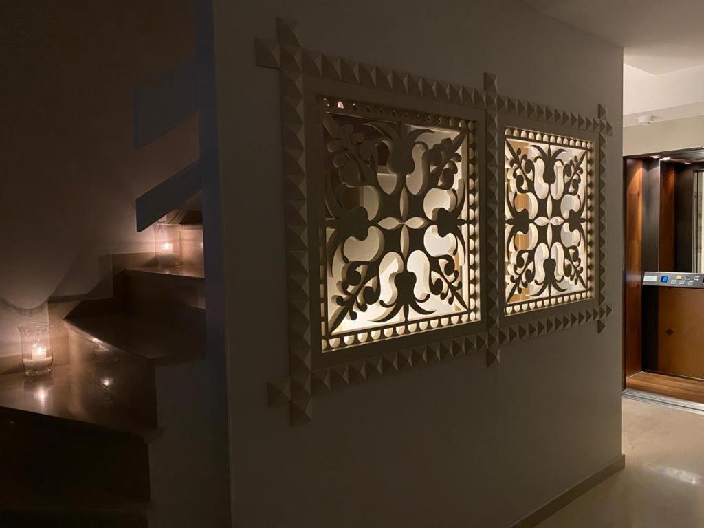 Villa Muse 圣尼古拉奥斯 外观 照片